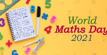 MathsDay