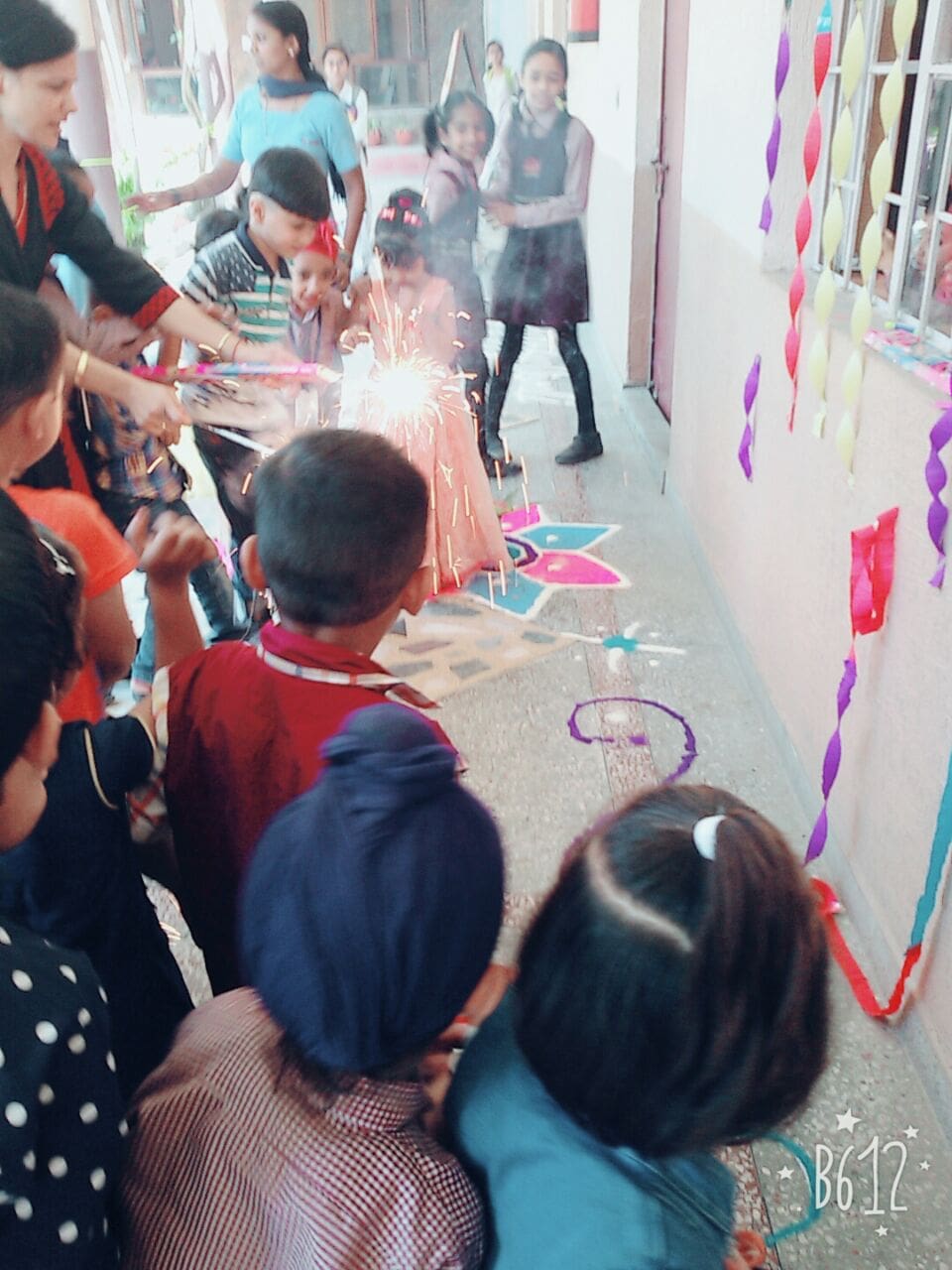 gallery