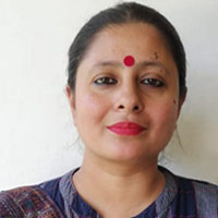 Shivani bhatt