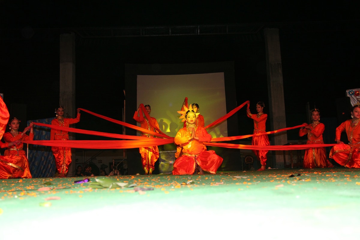 gallery