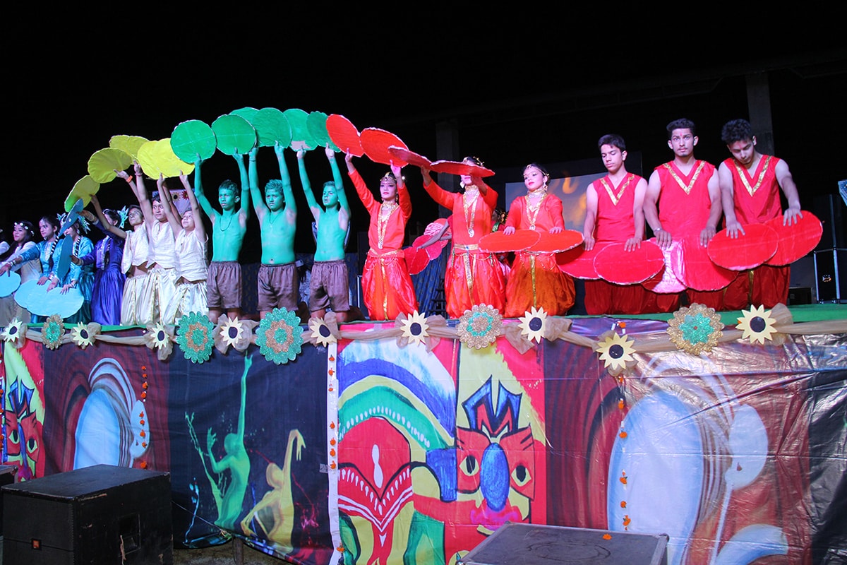 gallery