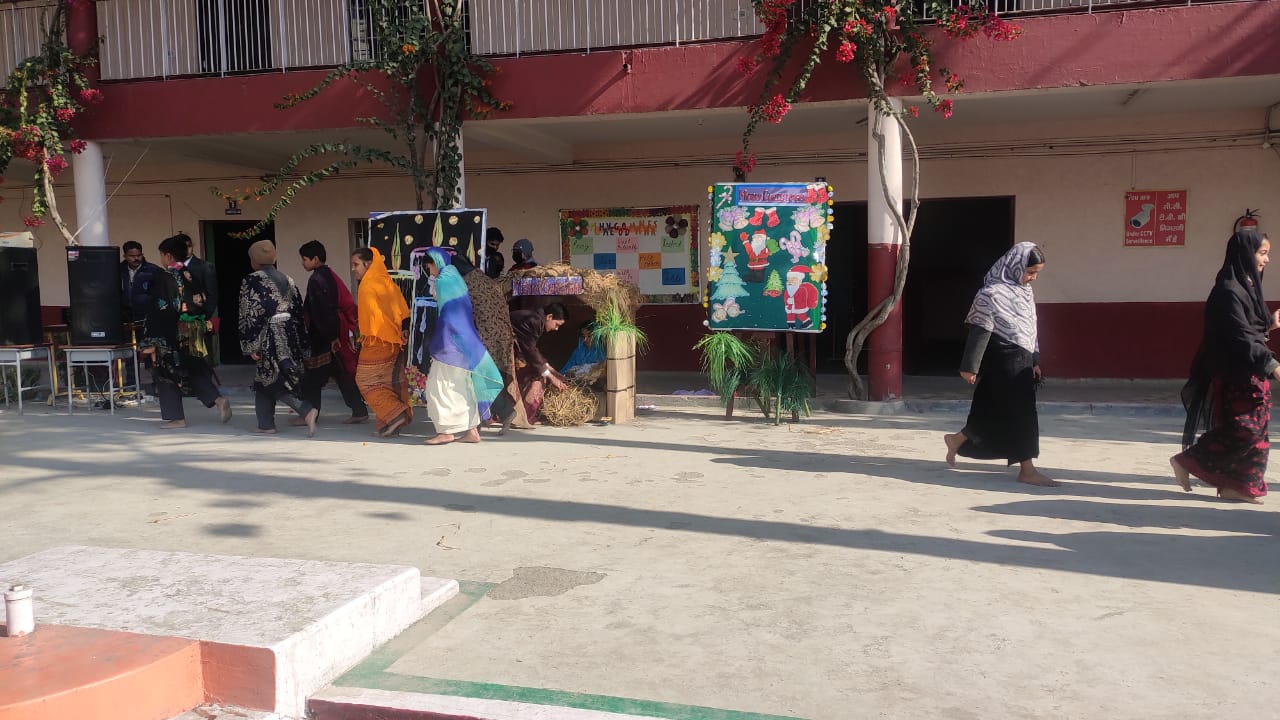 gallery